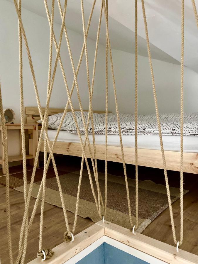 Galerie Apartment Self-Check-In Kolbermoor Εξωτερικό φωτογραφία