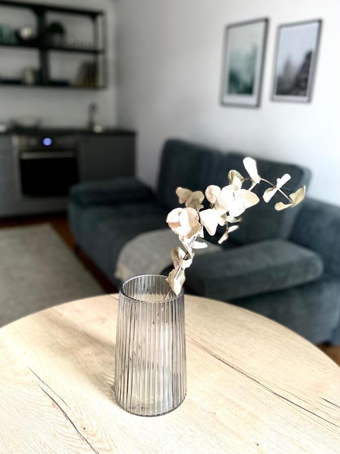 Galerie Apartment Self-Check-In Kolbermoor Εξωτερικό φωτογραφία
