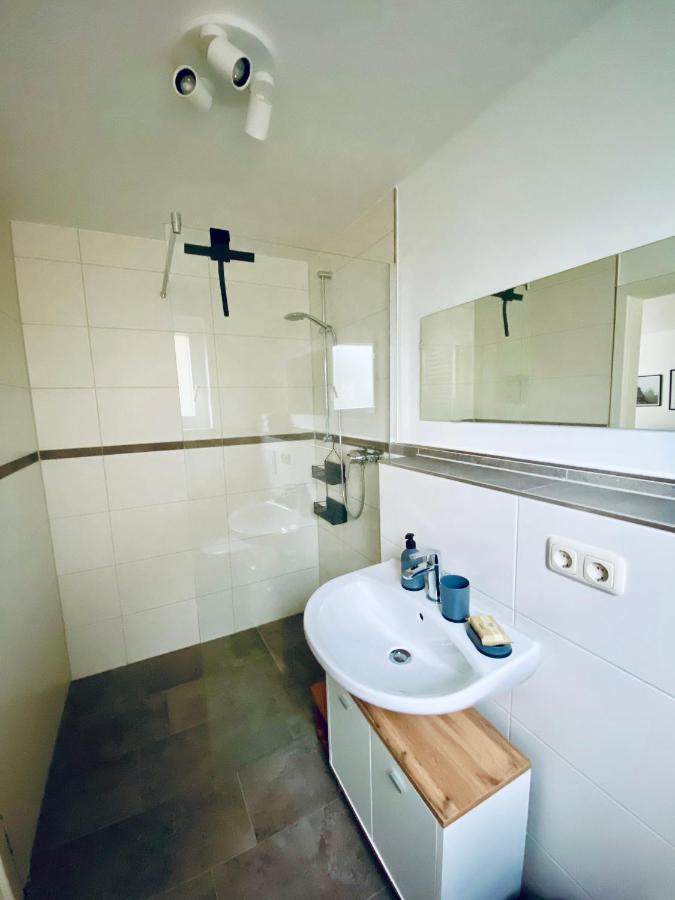 Galerie Apartment Self-Check-In Kolbermoor Εξωτερικό φωτογραφία