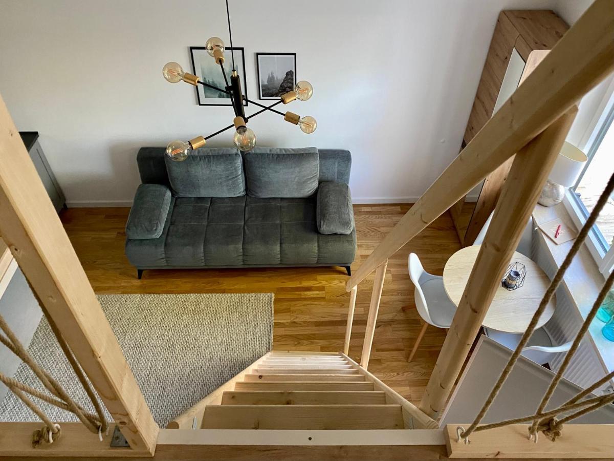 Galerie Apartment Self-Check-In Kolbermoor Εξωτερικό φωτογραφία