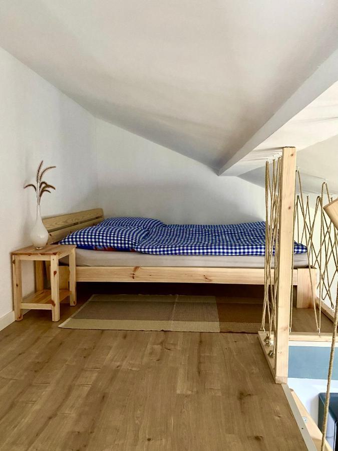 Galerie Apartment Self-Check-In Kolbermoor Εξωτερικό φωτογραφία