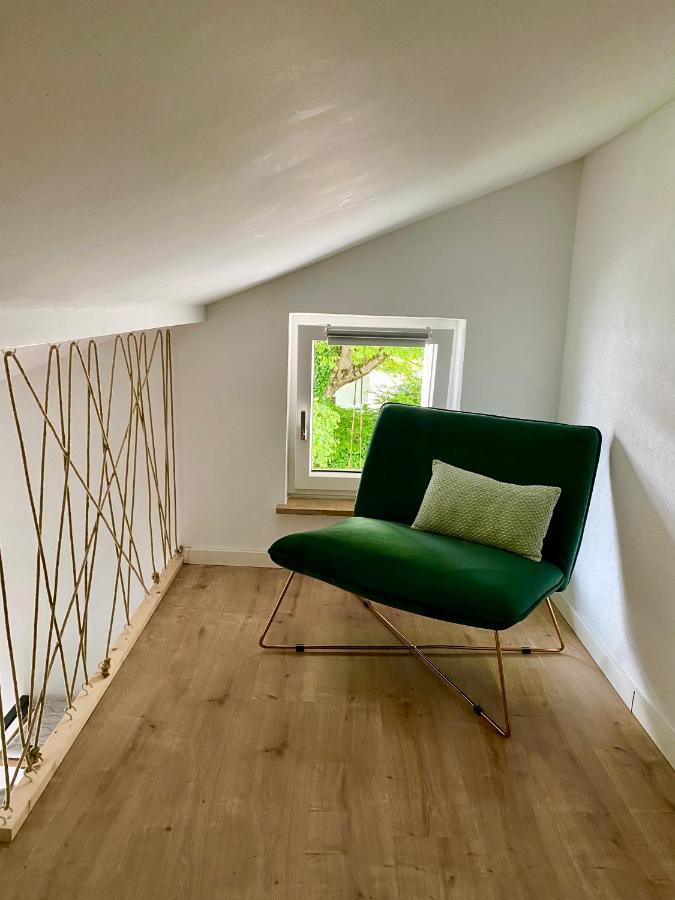 Galerie Apartment Self-Check-In Kolbermoor Εξωτερικό φωτογραφία